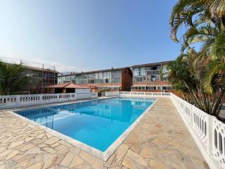 Apartamento Ubatuba - Ubatuba - 4