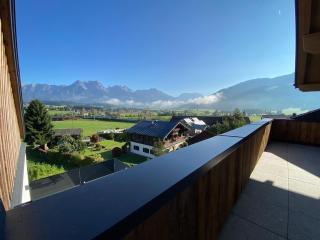 Apartment in Saalfelden near Ski Slopes - Saalfelden am Steinernen Meer - 5
