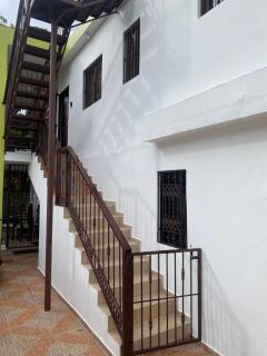 Apartment complete with 2 rooms - San Felipe de Puerto Plata - 1