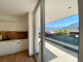 Apartment in Saalfelden near Ski Slopes - 7