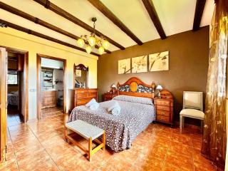 Rural apartment with private garden - Galapagar - 7