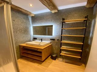 Cosy apartment in Saalfelden with terrace - Saalfelden am Steinernen Meer - 7