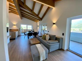 Penthouse Voll-Bartl with great views - Saalfelden am Steinernen Meer - 0