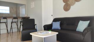 Gibby's Apartments - Willemstad - 3