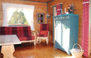 3 Bedroom Beautiful Home In Voss - Revke - 4