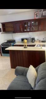Apartment complete with 2 rooms - San Felipe de Puerto Plata - 0