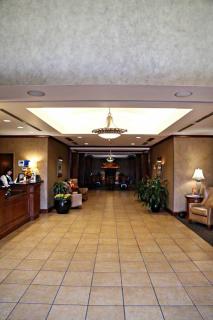 Holiday Inn Express Hotel & Suites Hagerstown by IHG - 5
