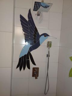 Paradise Hide Away - Soufriere - 2