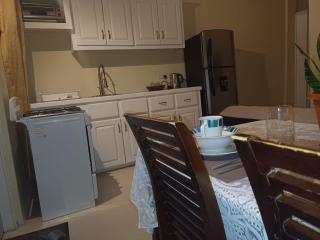 Paradise Hide Away - Soufriere - 1