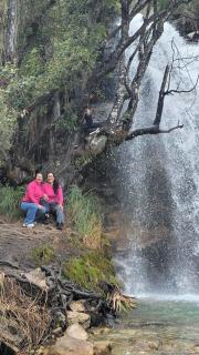 Mini depa andino con tours - Huaraz - 3