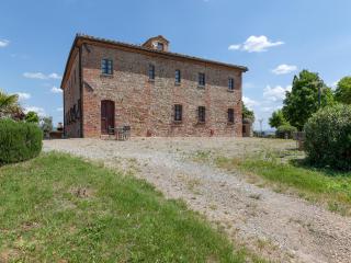 Nice apartment with swimming pool - Peccioli - 0