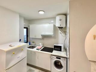 Pleasant apartment with shared pool - 1