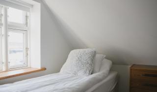 Thorshamar sea side villa - 1