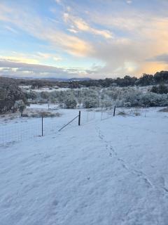 Serenus hill - - 4