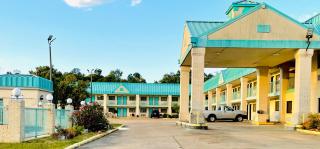Western Inn Express - Hazlehurst - 0