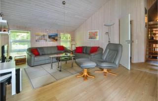 Holiday Home Kalvehavestien Glesborg I - 4