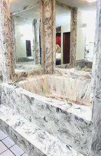 Western Inn Express - Hazlehurst - 9