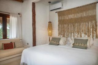 Mawimbi Boutique Hotel - Isola Holbox - 2