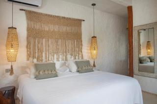 Mawimbi Boutique Hotel - Isola Holbox - 3