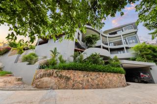 Lamai Sarai Samui 5BDR Private Pool - Amphoe Koksamui - 7