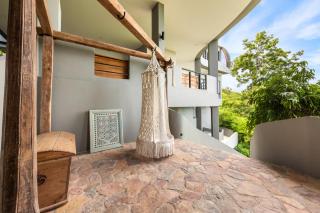 Lamai Sarai Samui 5BDR Private Pool - Amphoe Koksamui - 3
