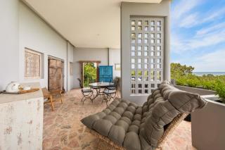 Lamai Sarai Samui 5BDR Private Pool - Amphoe Koksamui - 2
