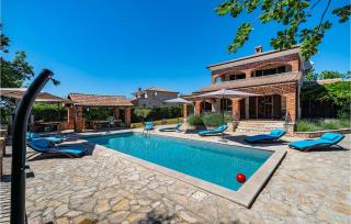 Villa Happy Holiday - Kurjavići - 4