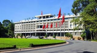 GreenTree Saigon Dong Du Hotel - Ho Chi Minh - 3