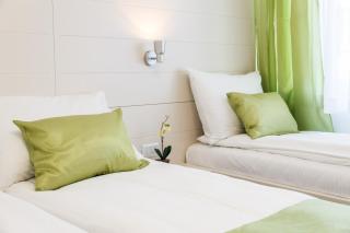 Central Belgrade Apartments 3 - 8