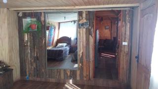 Cabaña equipada con piscina - Parral - 6