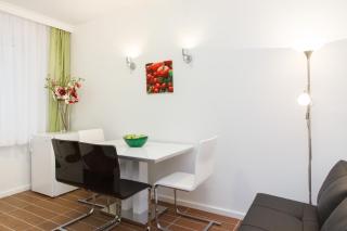 Central Belgrade Apartments 3 - 5