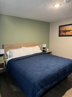 Cyber Inn - Augusta - 8