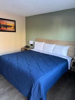 Cyber Inn - Augusta - 4