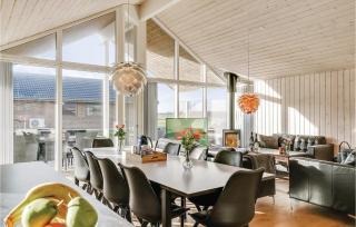 Four-Bedroom Holiday Home In Odder - Odder - 7