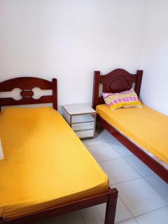 Casa da Praia, 500m da praia da Enseada - Guarujá - 5