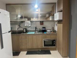 Apt conforto 2 suítes Dfplaza - 5