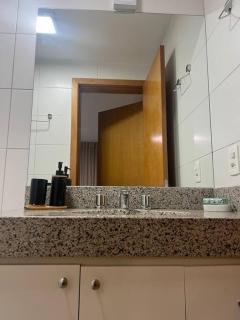 Apt conforto 2 suítes Dfplaza - Brasilia - 4