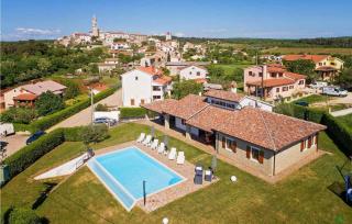 Villa Ciano - Višnjan - 6