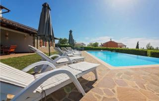 Villa Ciano - Višnjan - 4