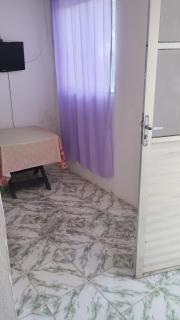 Casa 1 quarto amarela praia Cabuçu,Saubara - Saubara - 5