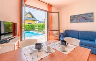 3 Bedroom Awesome Home In Albarella Ro - Isola di Albarella - 8