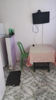 Casa 1 quarto amarela praia Cabuçu,Saubara - Saubara - 8