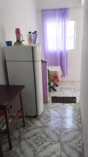 Casa 1 quarto amarela praia Cabuçu,Saubara - Saubara - 9