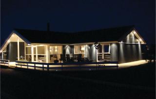 Holiday Home Strandparken Otterup Ii - 1