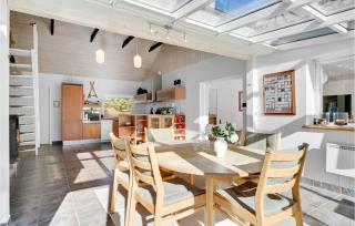 3 Bedroom Gorgeous Home In Gilleleje - Gilleleje - 4