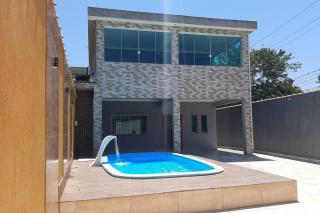 Casa para seu lazer em Guarujá Praia da Enseada - Guarujá - 0