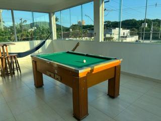 Casa para seu lazer em Guarujá Praia da Enseada - Guarujá - 5