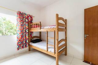 Casa para seu lazer em Guarujá Praia da Enseada - Guarujá - 3