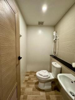 Tanwa Hotel - Chiang Mai - 1