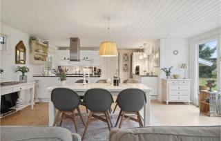 3 Bedroom Pet Friendly Home In Hornbæk - Hornbæk - 5